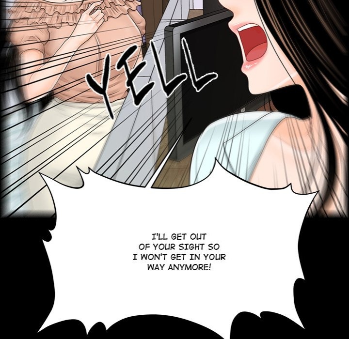 My Secretary - Chapter 36 Page 104