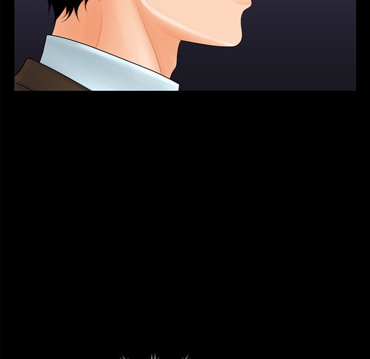 My Secretary - Chapter 36 Page 110