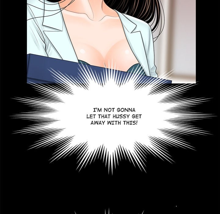 My Secretary - Chapter 36 Page 112