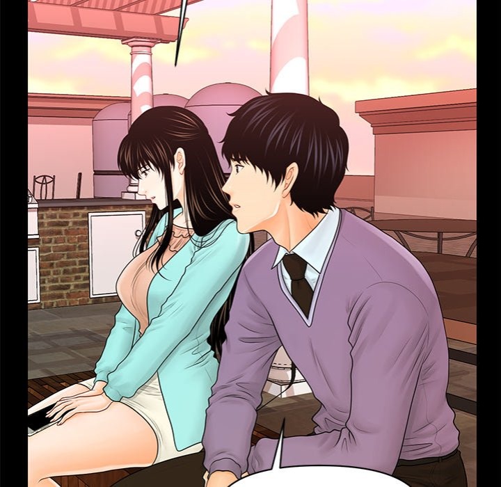 My Secretary - Chapter 36 Page 130