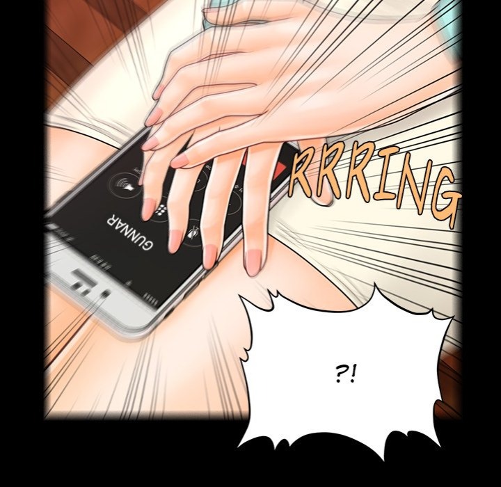 My Secretary - Chapter 36 Page 137