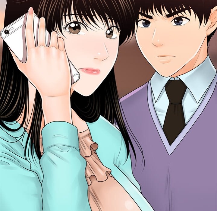 My Secretary - Chapter 36 Page 148