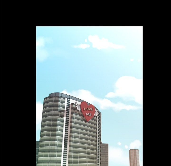 My Secretary - Chapter 36 Page 17