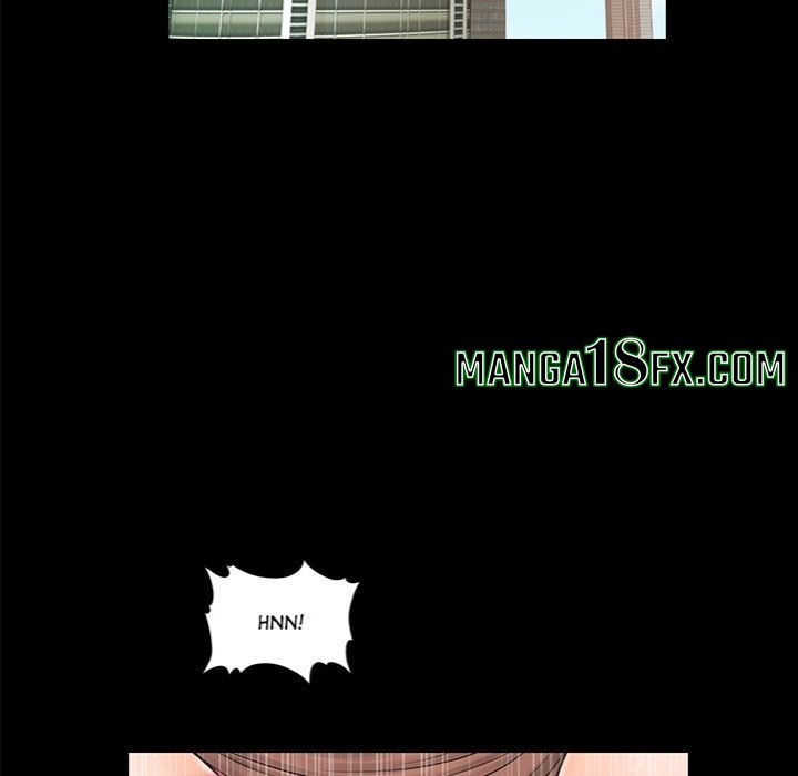 My Secretary - Chapter 36 Page 18