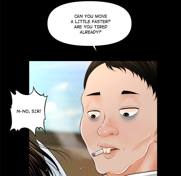 My Secretary - Chapter 36 Page 23