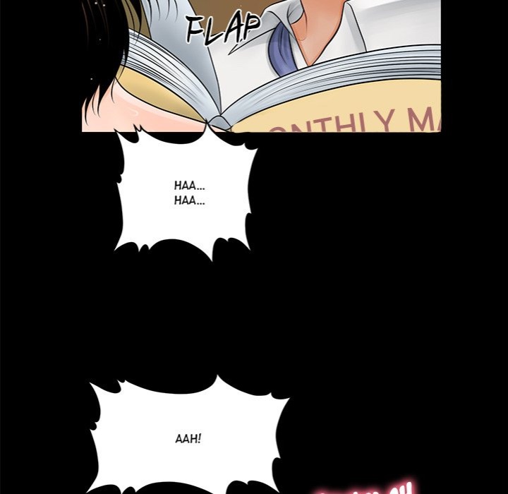 My Secretary - Chapter 36 Page 24