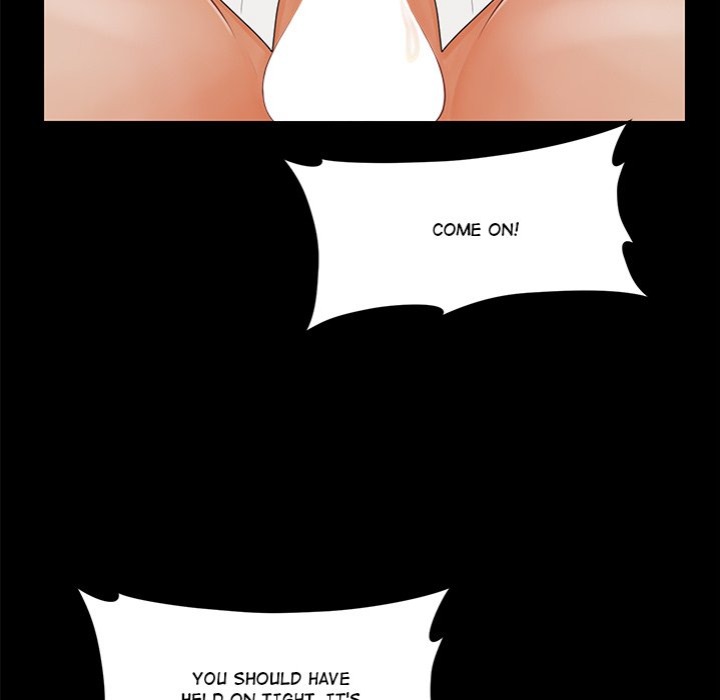 My Secretary - Chapter 36 Page 37