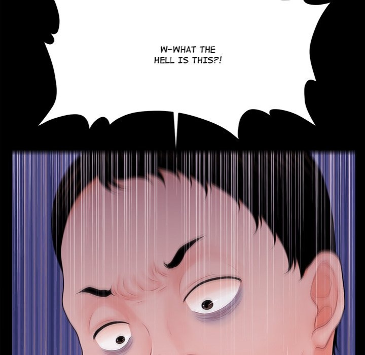 My Secretary - Chapter 36 Page 56