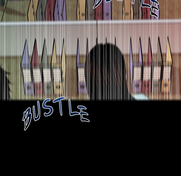 My Secretary - Chapter 36 Page 60