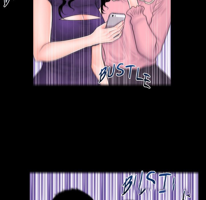 My Secretary - Chapter 36 Page 63