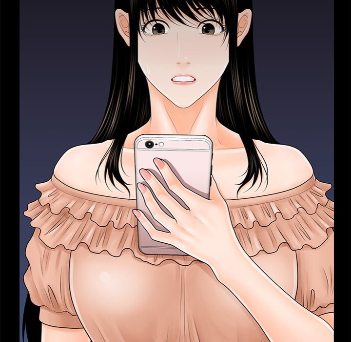 My Secretary - Chapter 36 Page 66