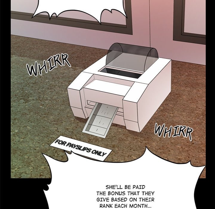 My Secretary - Chapter 36 Page 72