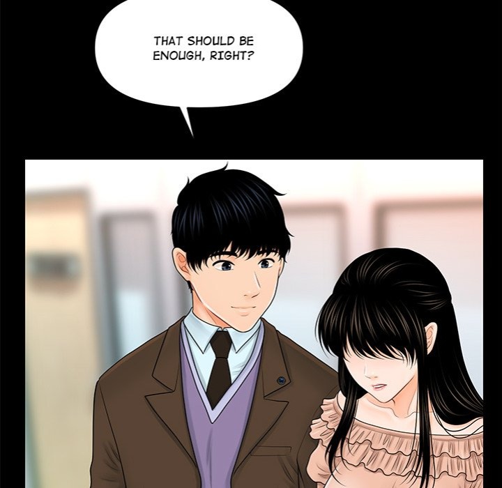 My Secretary - Chapter 36 Page 83