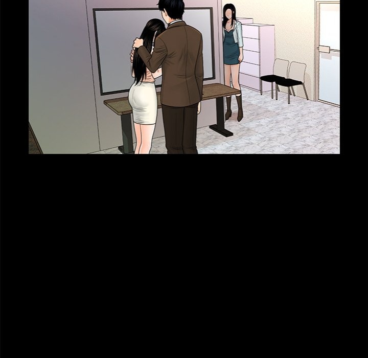 My Secretary - Chapter 36 Page 92