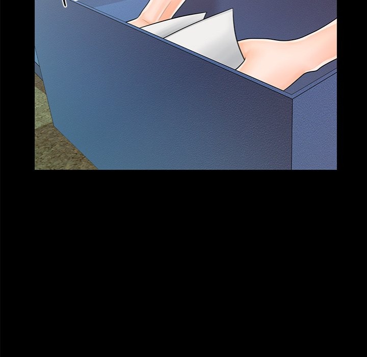 My Secretary - Chapter 36 Page 97