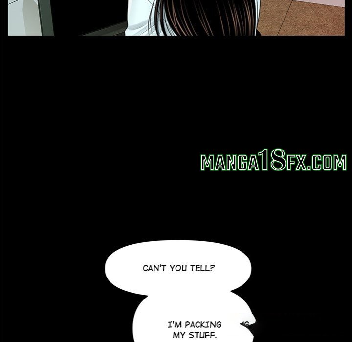 My Secretary - Chapter 36 Page 99