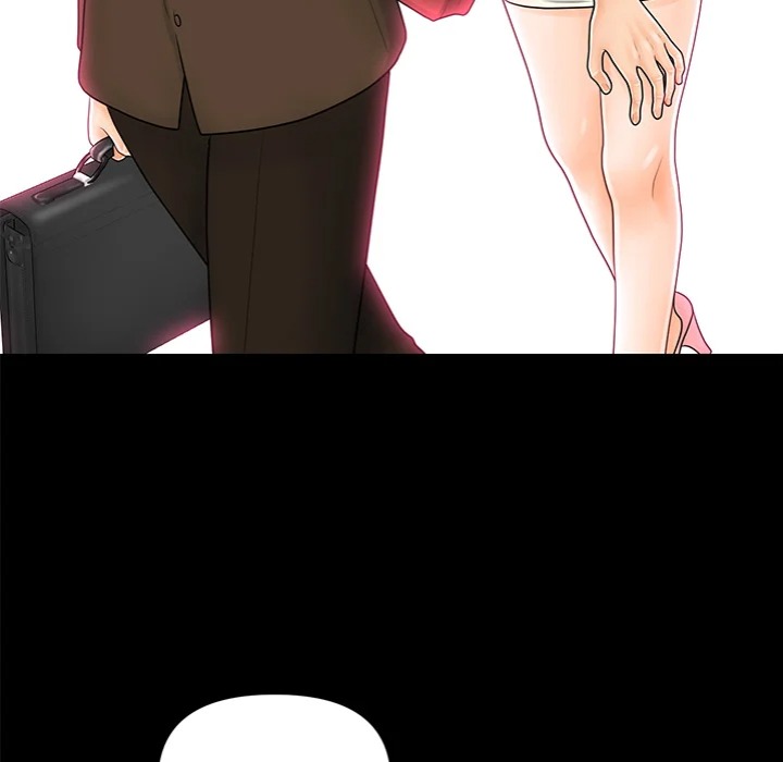 My Secretary - Chapter 37 Page 106