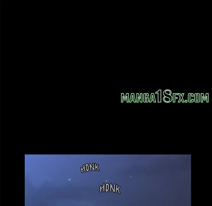 My Secretary - Chapter 37 Page 113