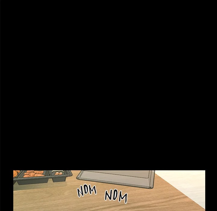 My Secretary - Chapter 37 Page 115