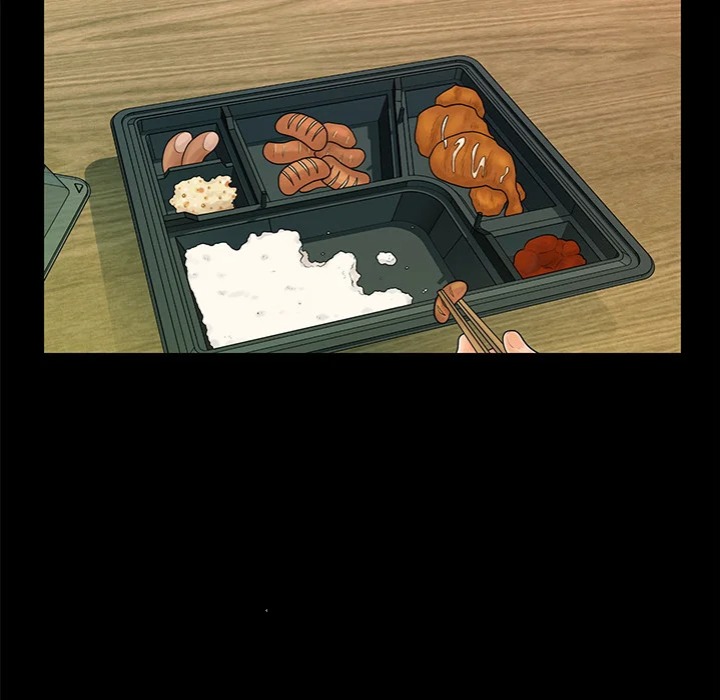 My Secretary - Chapter 37 Page 116