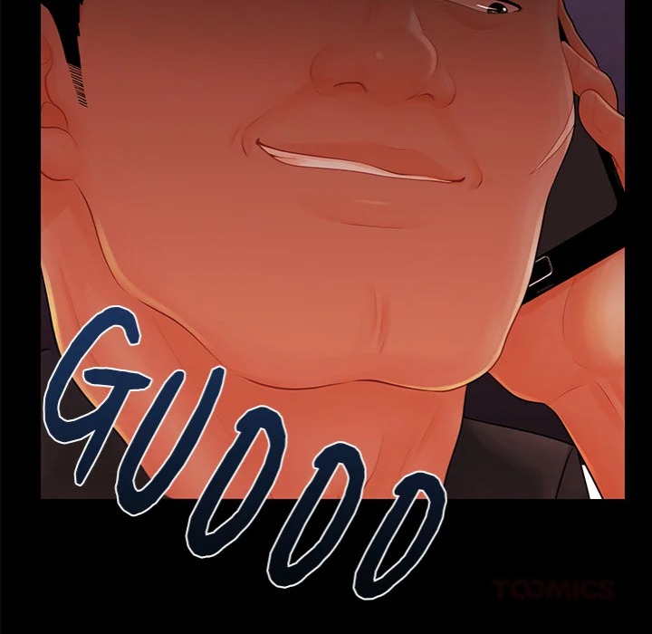 My Secretary - Chapter 37 Page 12