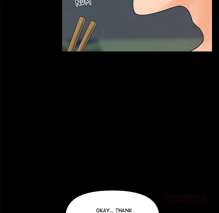 My Secretary - Chapter 37 Page 120