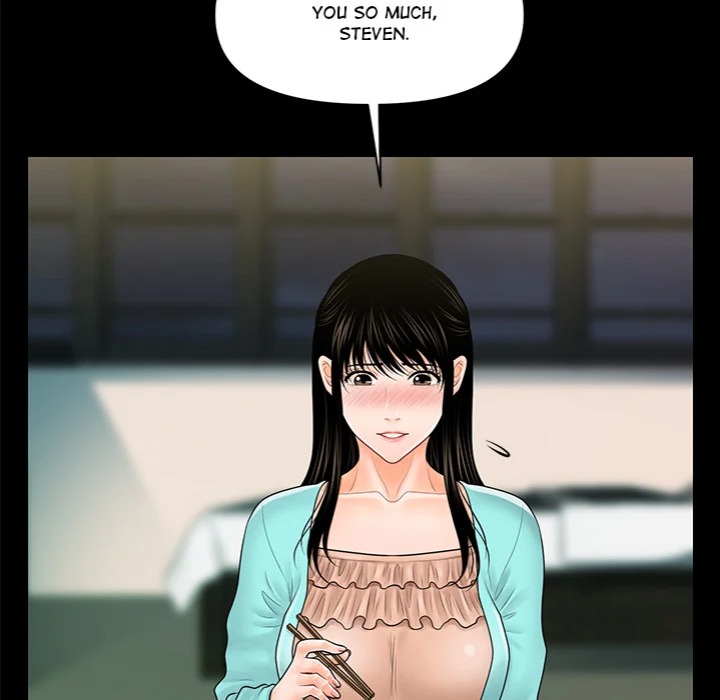 My Secretary - Chapter 37 Page 121