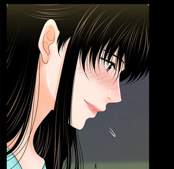 My Secretary - Chapter 37 Page 123