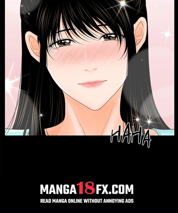 My Secretary - Chapter 37 Page 128