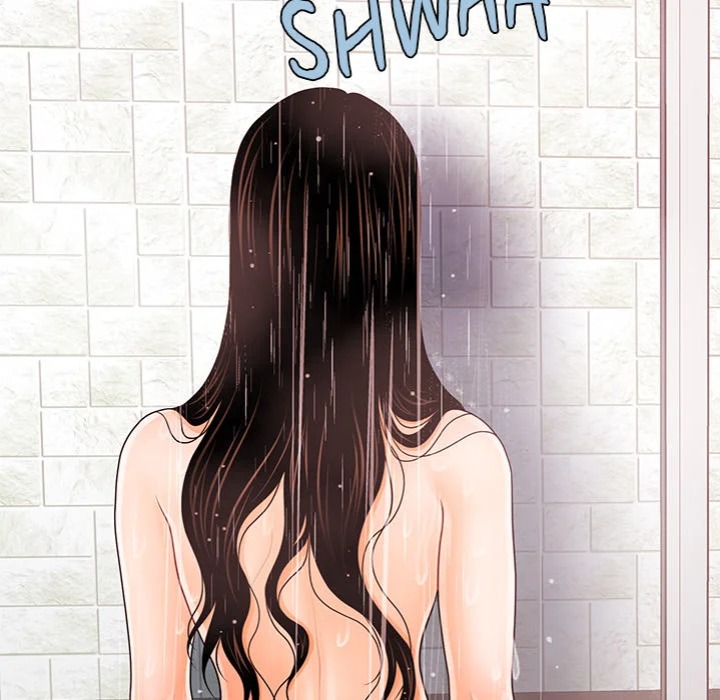 My Secretary - Chapter 37 Page 134