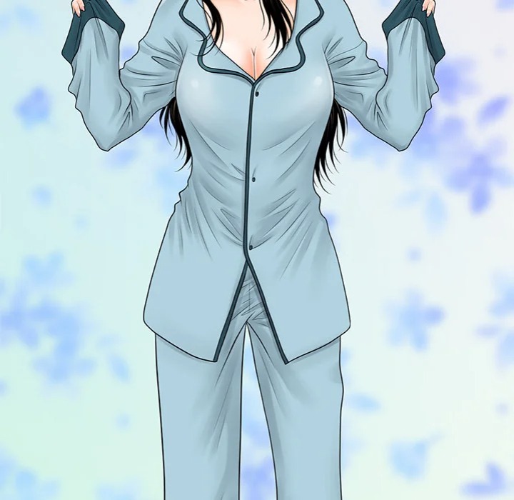 My Secretary - Chapter 37 Page 142