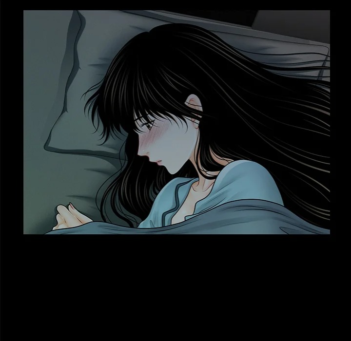 My Secretary - Chapter 37 Page 152