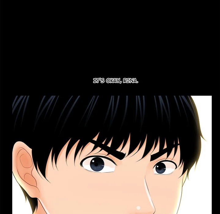 My Secretary - Chapter 37 Page 28