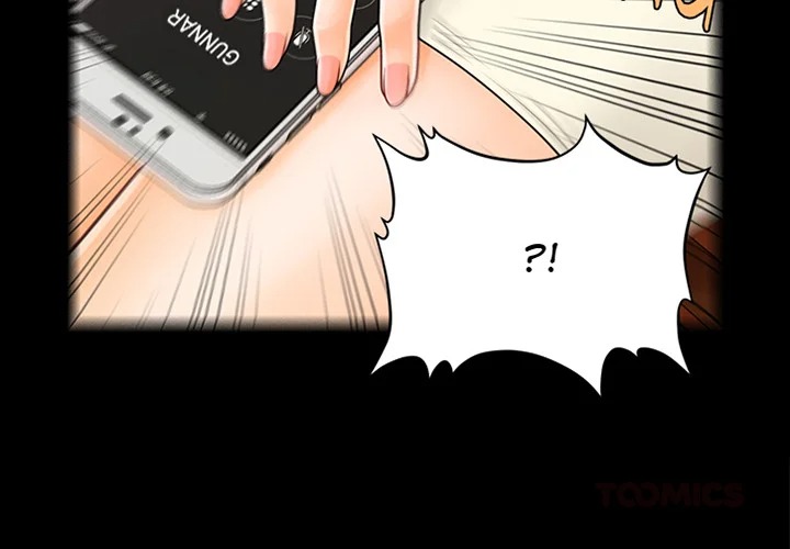 My Secretary - Chapter 37 Page 3