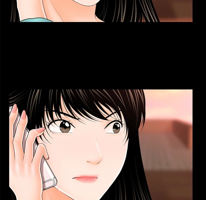 My Secretary - Chapter 37 Page 31