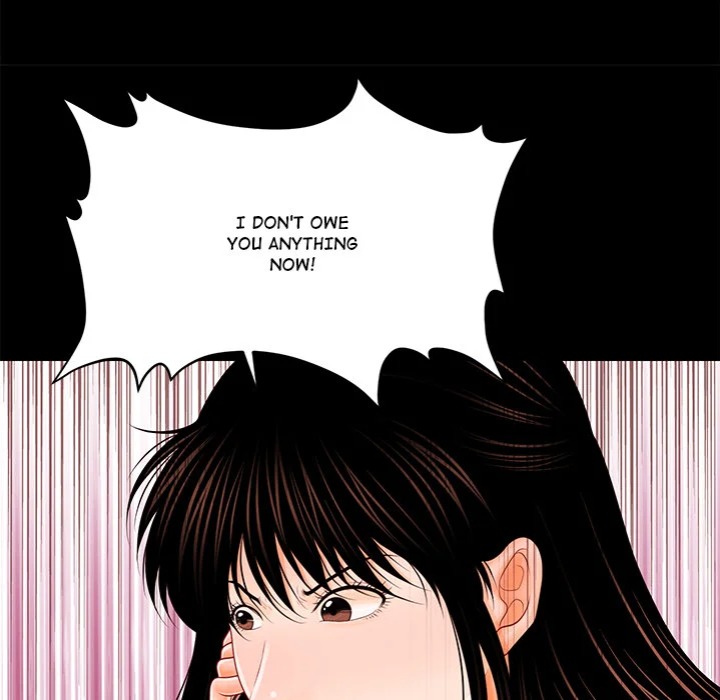 My Secretary - Chapter 37 Page 35