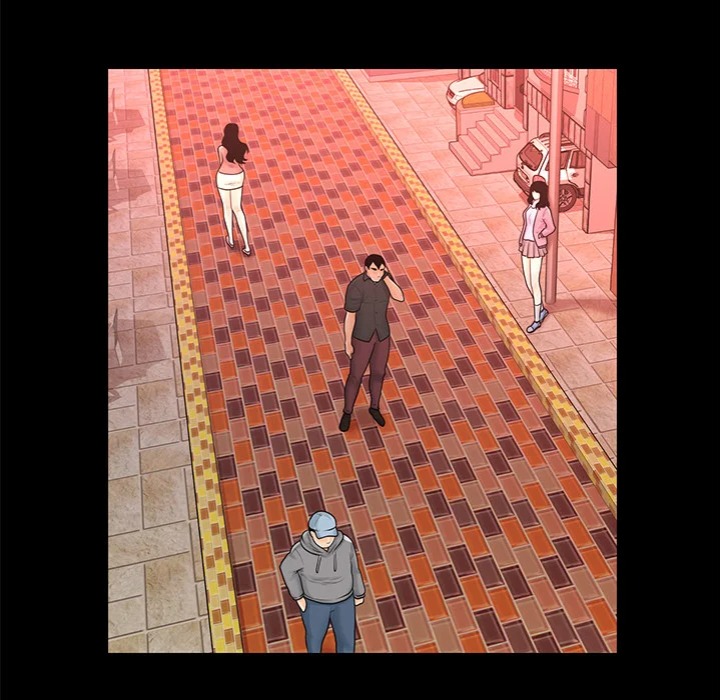 My Secretary - Chapter 37 Page 41