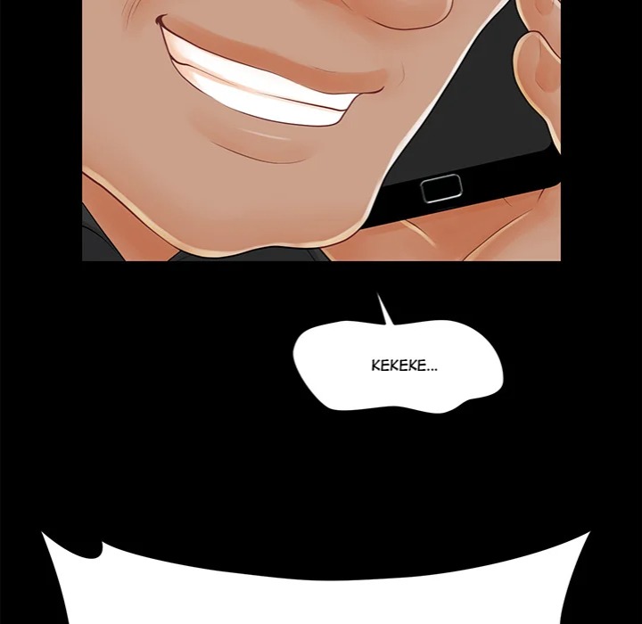 My Secretary - Chapter 37 Page 43