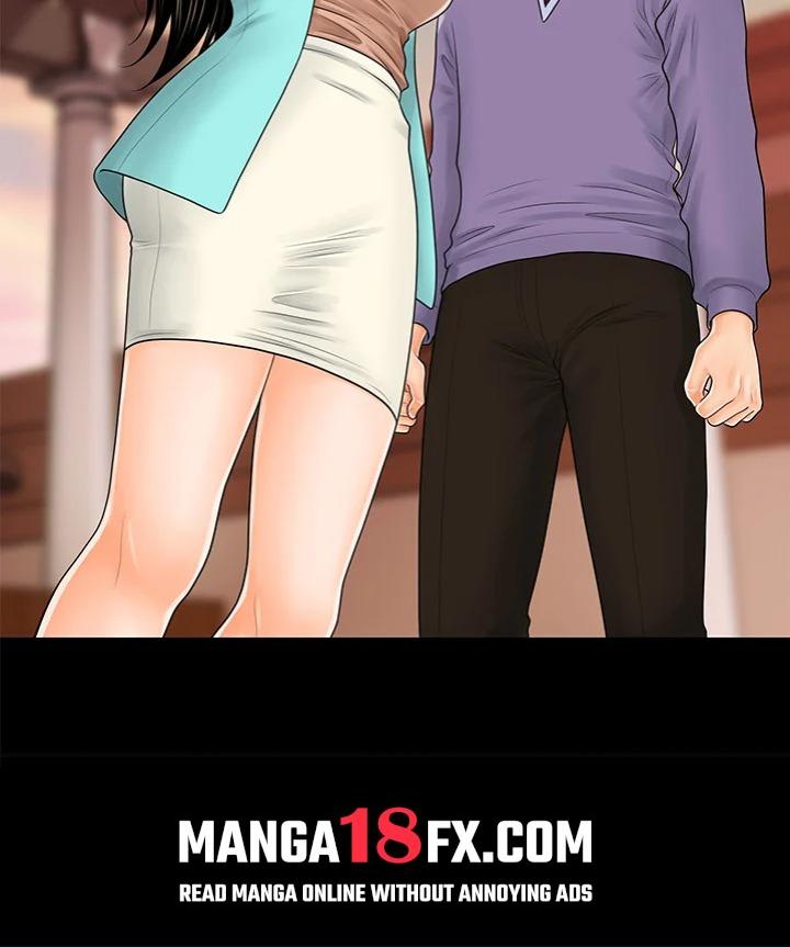 My Secretary - Chapter 37 Page 54