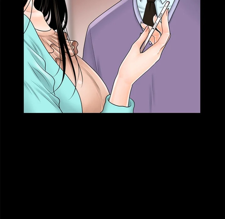 My Secretary - Chapter 37 Page 56