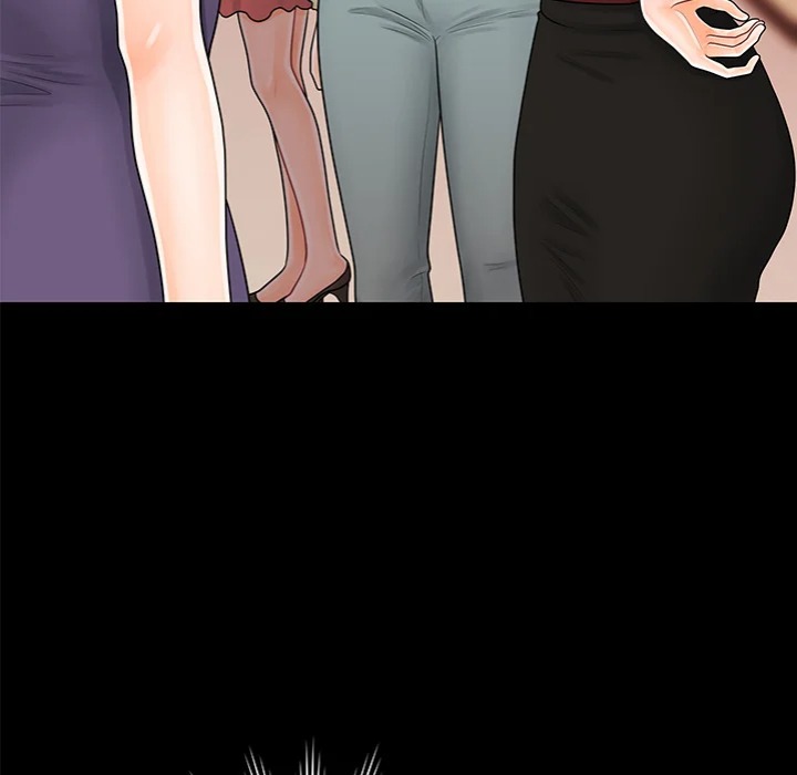 My Secretary - Chapter 37 Page 61