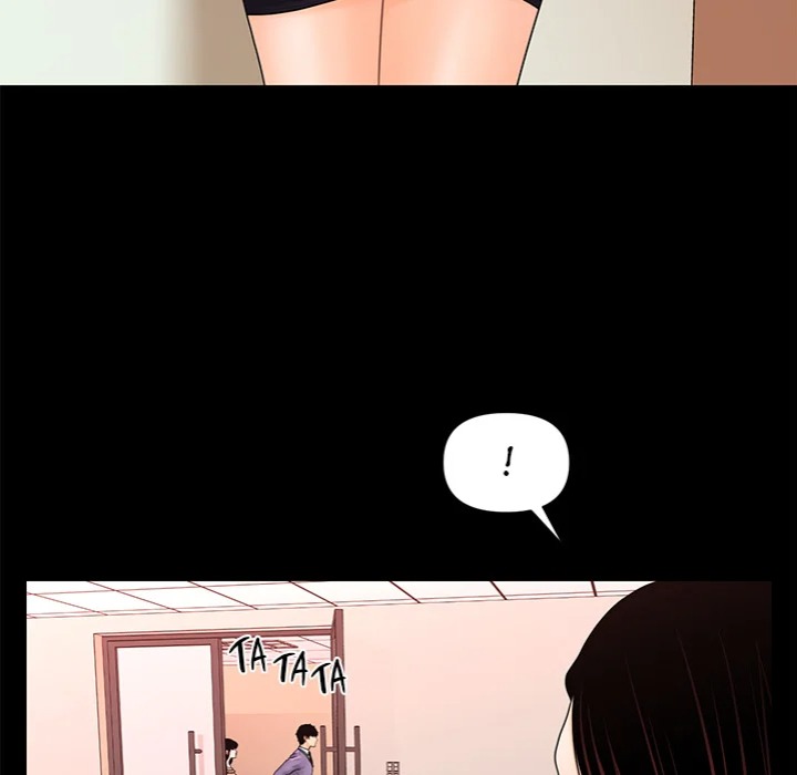 My Secretary - Chapter 37 Page 79