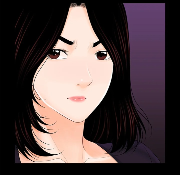 My Secretary - Chapter 37 Page 81