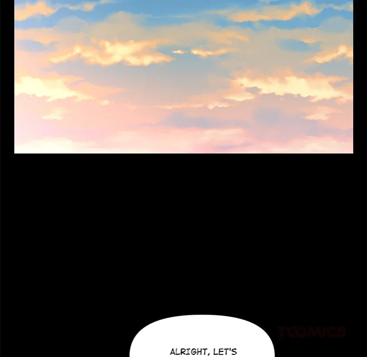 My Secretary - Chapter 37 Page 84