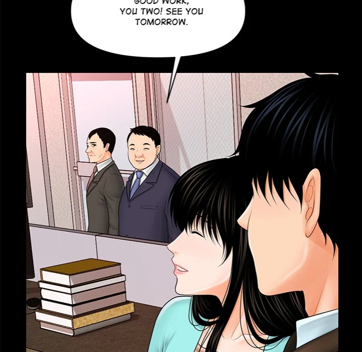 My Secretary - Chapter 37 Page 87