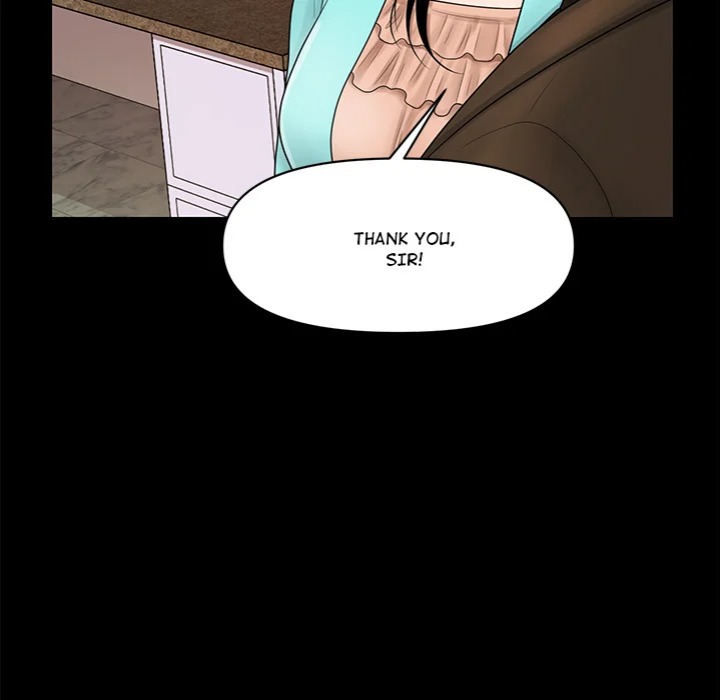 My Secretary - Chapter 37 Page 88