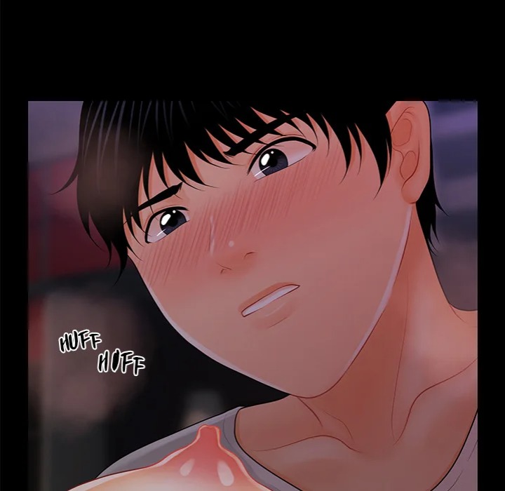 My Secretary - Chapter 38 Page 106