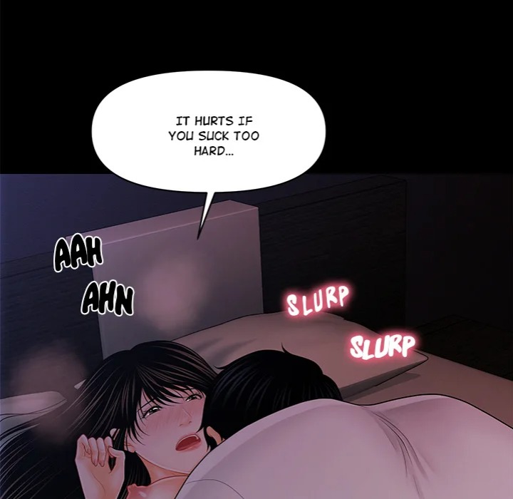 My Secretary - Chapter 38 Page 118