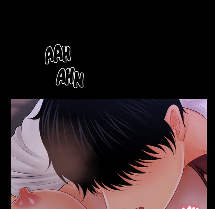 My Secretary - Chapter 38 Page 120