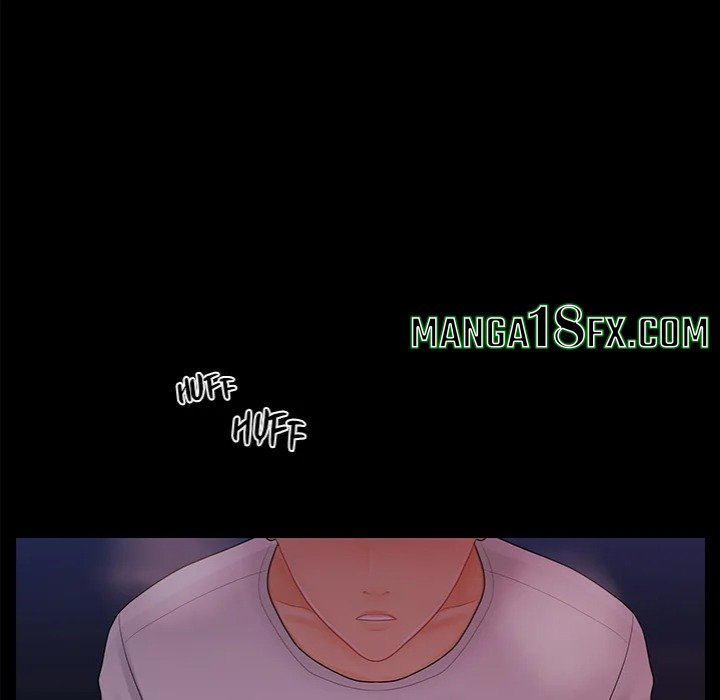 My Secretary - Chapter 38 Page 125